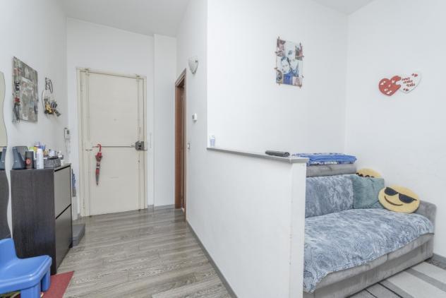 Bilocale in vendita a Torino - Foto 6
