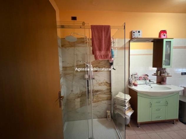 MONTECCHIO CENTRO NOSTRA ESCLUSIVA VENDESI APPARTAMENTO ATTUALMENTE LOCATO IN OTTIMA POSIZIONE - Foto 8