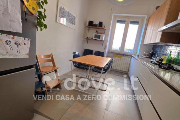 Appartamento di 90 m² con 3 locali e box auto in vendita a Viterbo - Foto 7