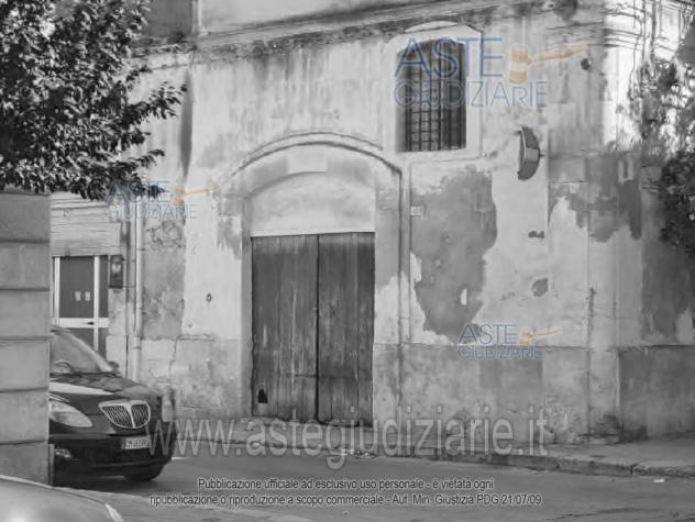 IMMOBILI-IMMOBILE RESIDENZIALE-Via Marangio 190 - Foto 2