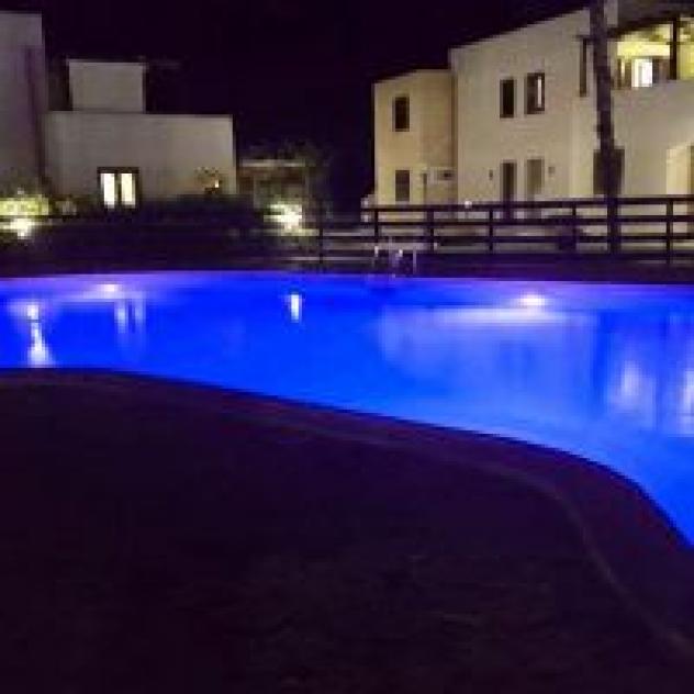 Residence Lido Burrone - Foto 2