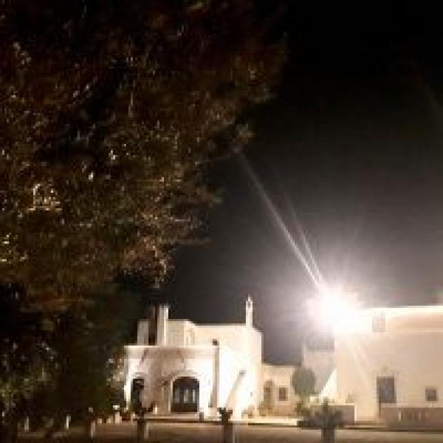 Masseria San Martino