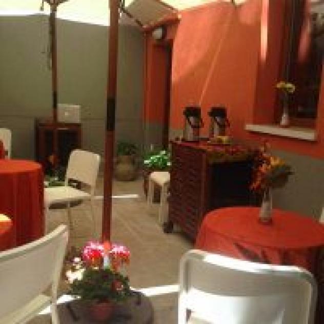 B&B Rialto Dream