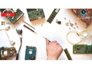 Corso Tecnico PC, Tablet e Smartphone – Certificazioni CompTIA e Microsoft …