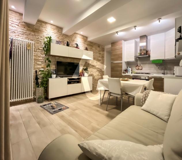 appartamento in vendita a Jesi