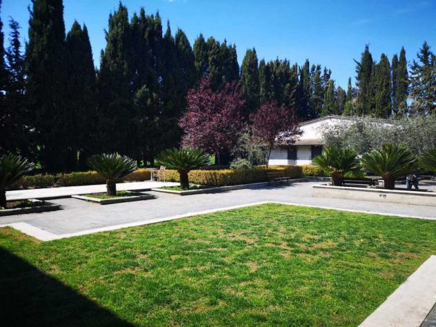 intera palazzina in vendita a Fiano Romano