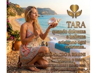 Massaggi - benessere Rimini - MASSAGGIO TANTRA  .IL.POTERE DEL.CORPO EROTICO..4  MANI CON TARA E EVA.. Tel:0034692665906