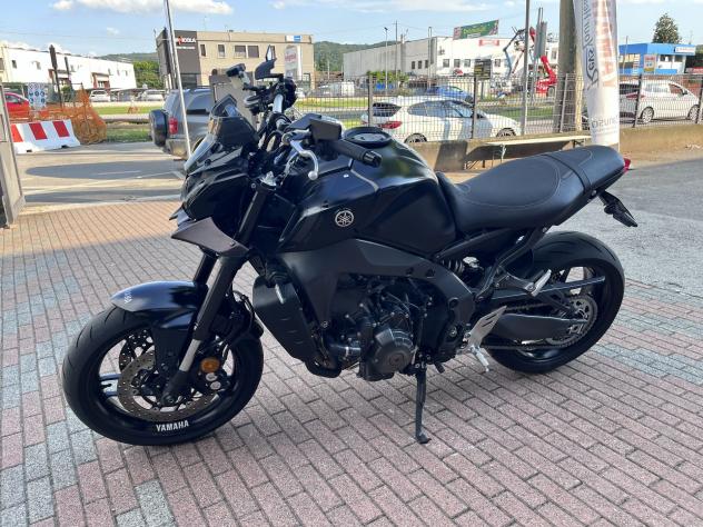 Yamaha MT-09 pochi km - Foto 10