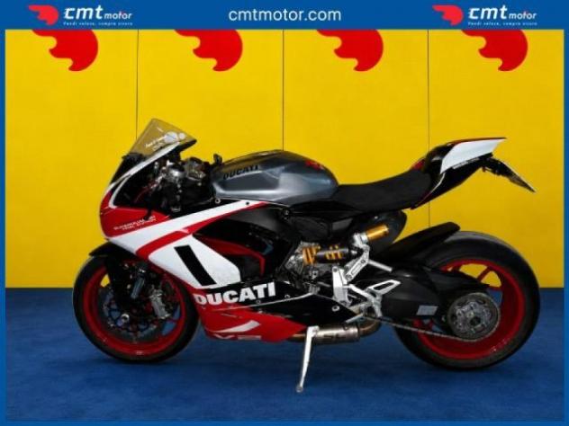 DUCATI Panigale V2 Garantita e Finanziabile rif. 23942409 - Foto 3