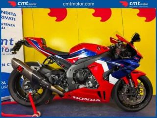 HONDA CBR 1000 RR Garantita e Finanziabile rif. 24031502