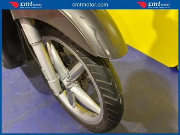 APRILIA Scarabeo 100 Garantito e Finanziabile rif. 23979102 - Foto 3