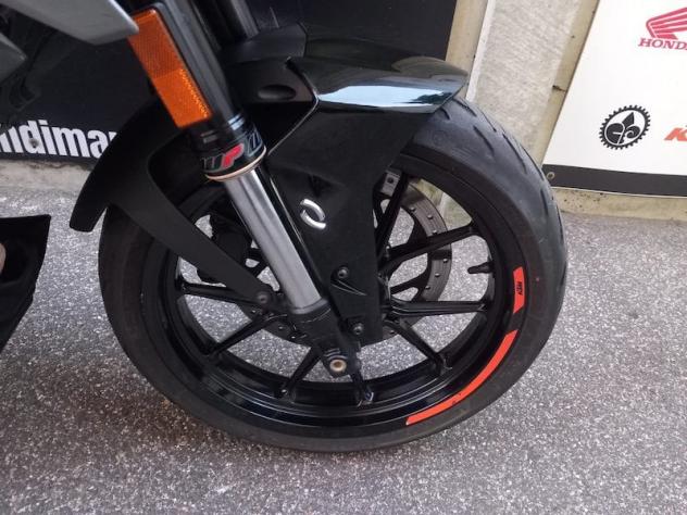 KTM 125 Duke null - Foto 8