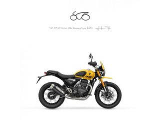 TRIUMPH SCRAMBLER 400  XC rif. 23114184