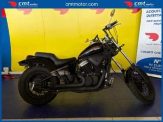 HONDA VT 600 C Garantita e Finanziabile rif. 23740014