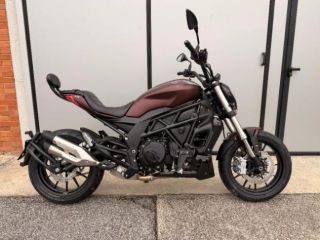 BENELLI 502 C CRUISE  rif. 23501738