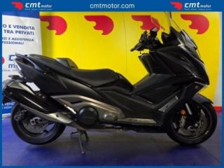 KYMCO AK 550 Garantito e Finanziabile rif. 23650342