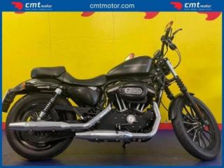 HARLEY-DAVIDSON 883 Iron - XL 883N Garantita e Finanziabile rif. 23802225