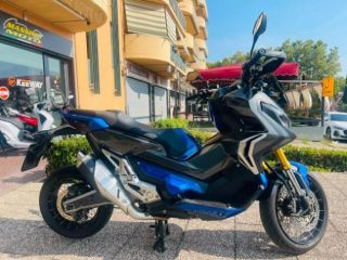HONDA  X-ADV 750 TUTTO INCLUSO ANCHE PASSAGGIO! MINI RATE rif. 24022186