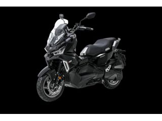 Sym ADX 125 2026 e5+