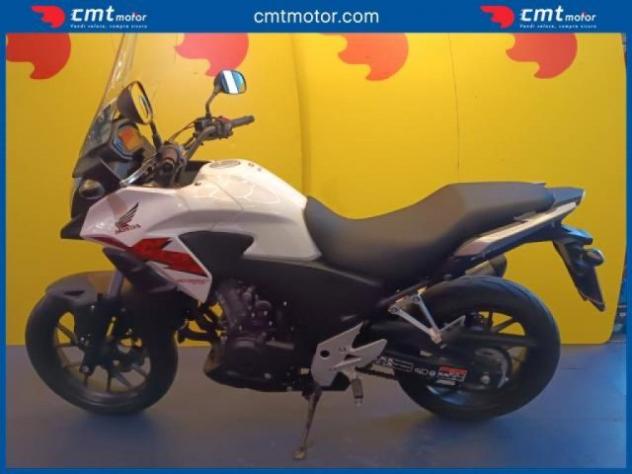 HONDA CB 500 X Garantita e Finanziabile rif. 24092644 - Foto 3
