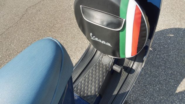 Vespa Primavera 125 ET3 - Foto 6