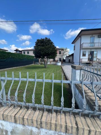 Villa in Via Fratelli Cervi - Foto 6