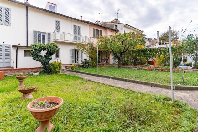 Villetta a schiera in vendita a Ponzano - Empoli 145 mq Rif: 1425690 - Foto 3