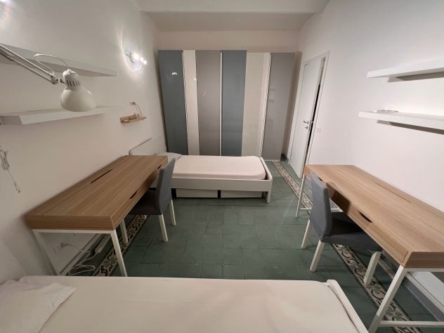 Posto letto in doppia per Studenti maschi - Foto 4