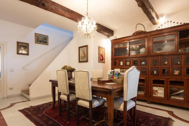 Appartamento in affitto a Massa 280 mq Rif: 1414690 - Foto 3