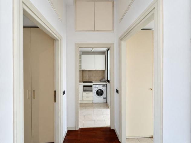 Appartamento di 87 m² con 2 locali in affitto a Milano - Foto 17