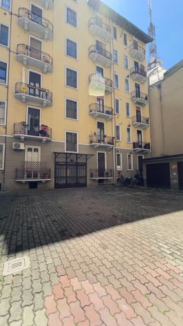 Bilocale con cantina e 2 balconi Lotto M1/M5 - Foto 11