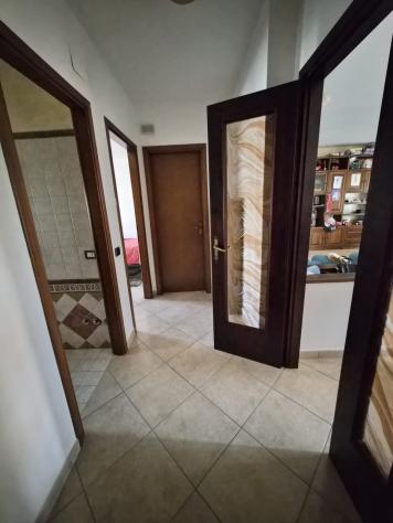 APPARTAMENTO di 4 vani e di 100 mq (MONTALE) rif. AA-SNS - Foto 3