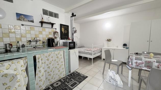 Loft in affitto a Siracusa