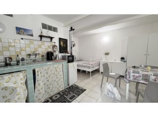 Loft in affitto a Siracusa
