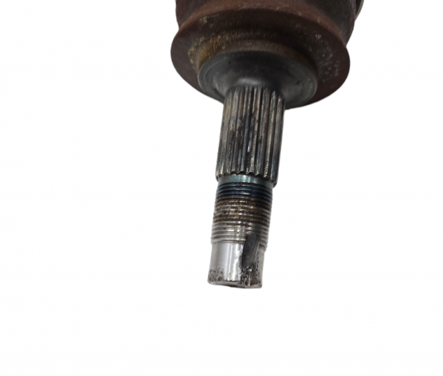 SEMIASSE POSTERIORE DESTRO FIAT Panda 3° Serie 52044145 (12) - Foto 13