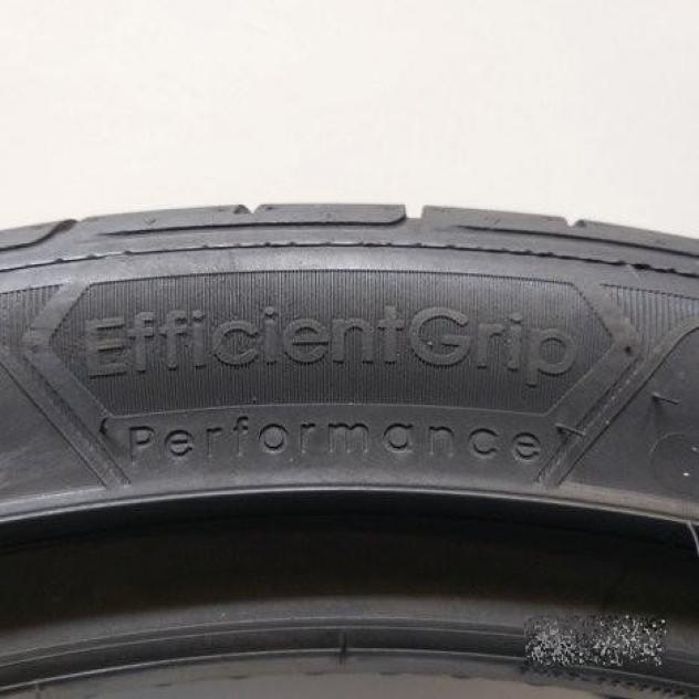 2 gomme 215 45 20 goodyear a21620 - Foto 5