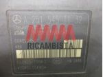 A2515451132 Mercedes ML V6 centralina gruppo pompa ABS ESP