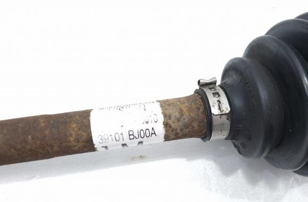 SEMIASSE ANTERIORE SINISTRO NISSAN NV200 1° Serie 39101-BJ00A (09) - Foto 8