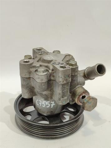 POMPA IDROGUIDA CHEVROLET Cruze S. Wagon 96985600 Z20D1 diesel 1998 (1214) - Foto 3