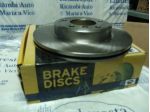Dischi anteriori bmw 3 (e46) 34111164539