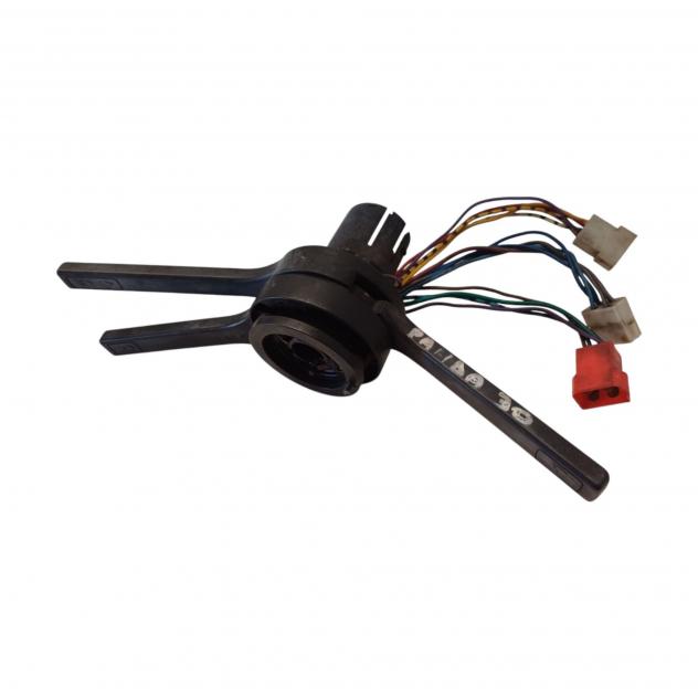 DEVIOLUCI FIAT Panda 1° Serie 156A4000 (8003) - Foto 2