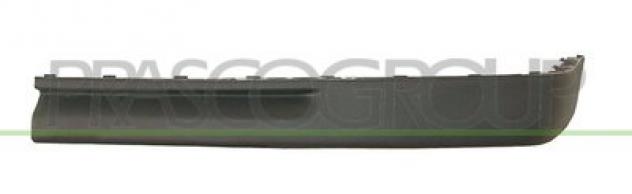 SPOILER ANT.LAT.D.(GT) VG0321813 Carrozzeria  Lamierati esterni  Paraurti  Spoiler paraur VOLKSWAGEN - GOLF 3 - 1992  1997, VOLKSWAGEN - GOLF 3 - 19