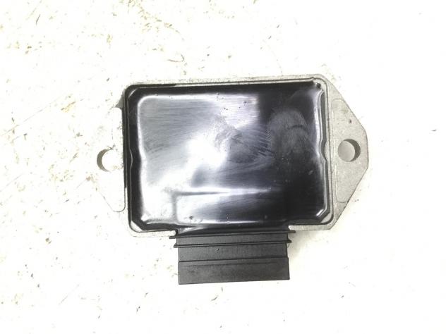 PIAGGIO ZIP 2T 50 REGOLATORE DI TENSIONE 2000 2004 C25000 - Foto 5