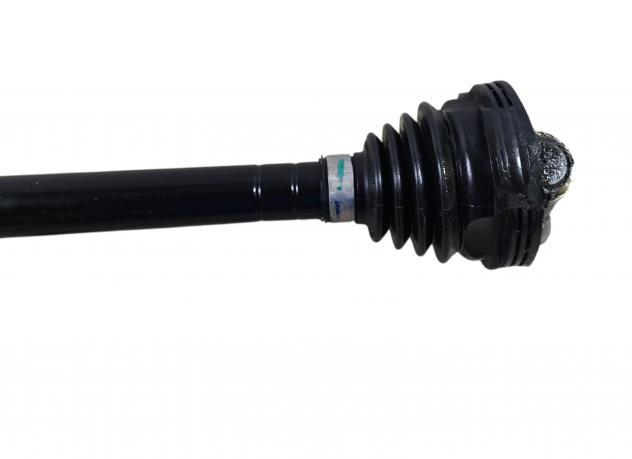 SEMIASSE ANTERIORE DESTRO PEUGEOT 2008 Serie 9824359680 (19) - Foto 6