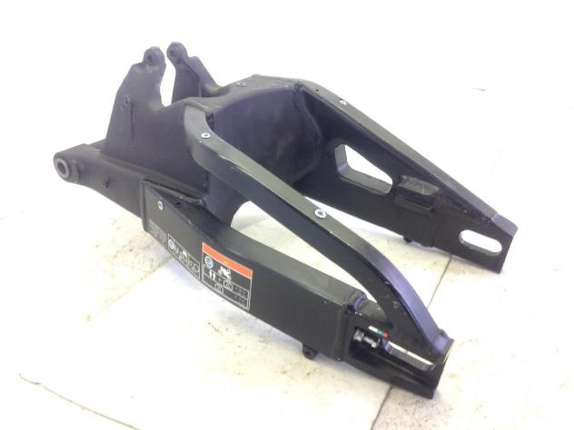 HONDA CBR RR ABS KM0 600 FORCELLONE POSTERIORE 2024 2026 PC69A4RK - Foto 4