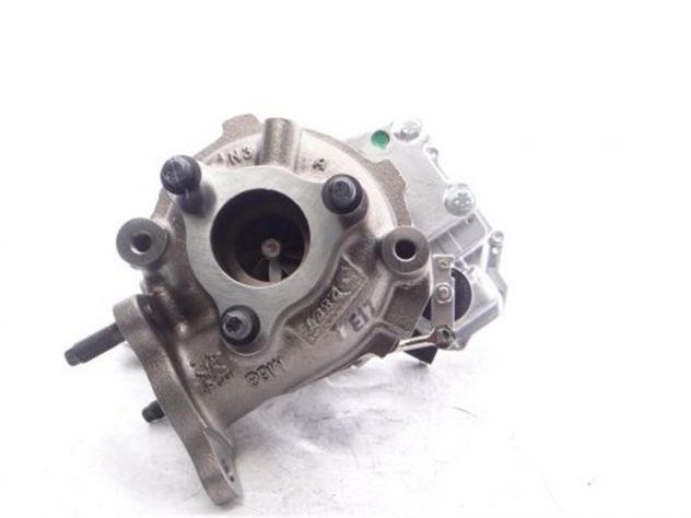Turbo per Toyota Avensis Auris Corolla Avensis Melett Garrett revisionati