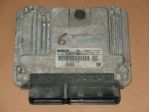 0281014551 ECU CENTRALINA SAAB 9-3 1.9 BOSCH 0281014551 55566420 EDC16C39