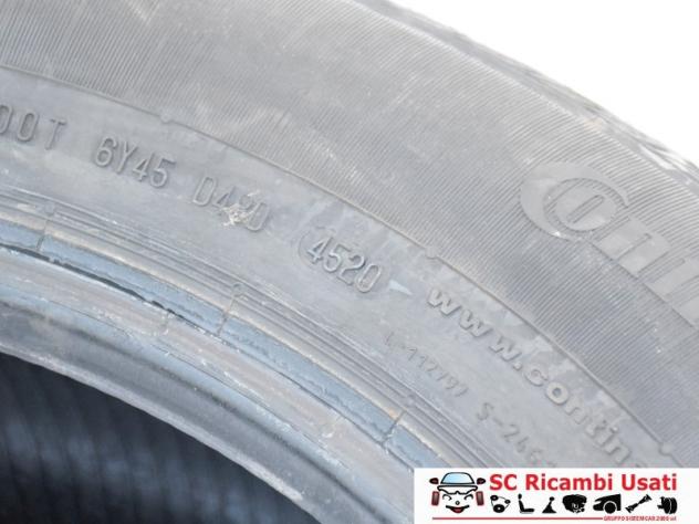 1 PNEUMATICO CONTINENTAL 235/60 R18 - Foto 4