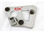 SUZUKI GSX 750 F 4351720C00 STAFFA PEDANA ANTERIORE DESTRA 88 - 89 FRONT RI &hellip;