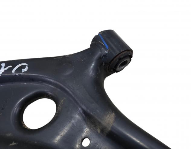 BRACCIO OSCILLANTE ANTERIORE SINISTRO FORD Puma Serie 2422615 (19) - Foto 5